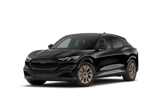 2026 Ford Mustang Mach-E® External Image 2